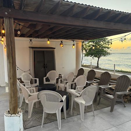 Aguada Beach Condos Екстериор снимка