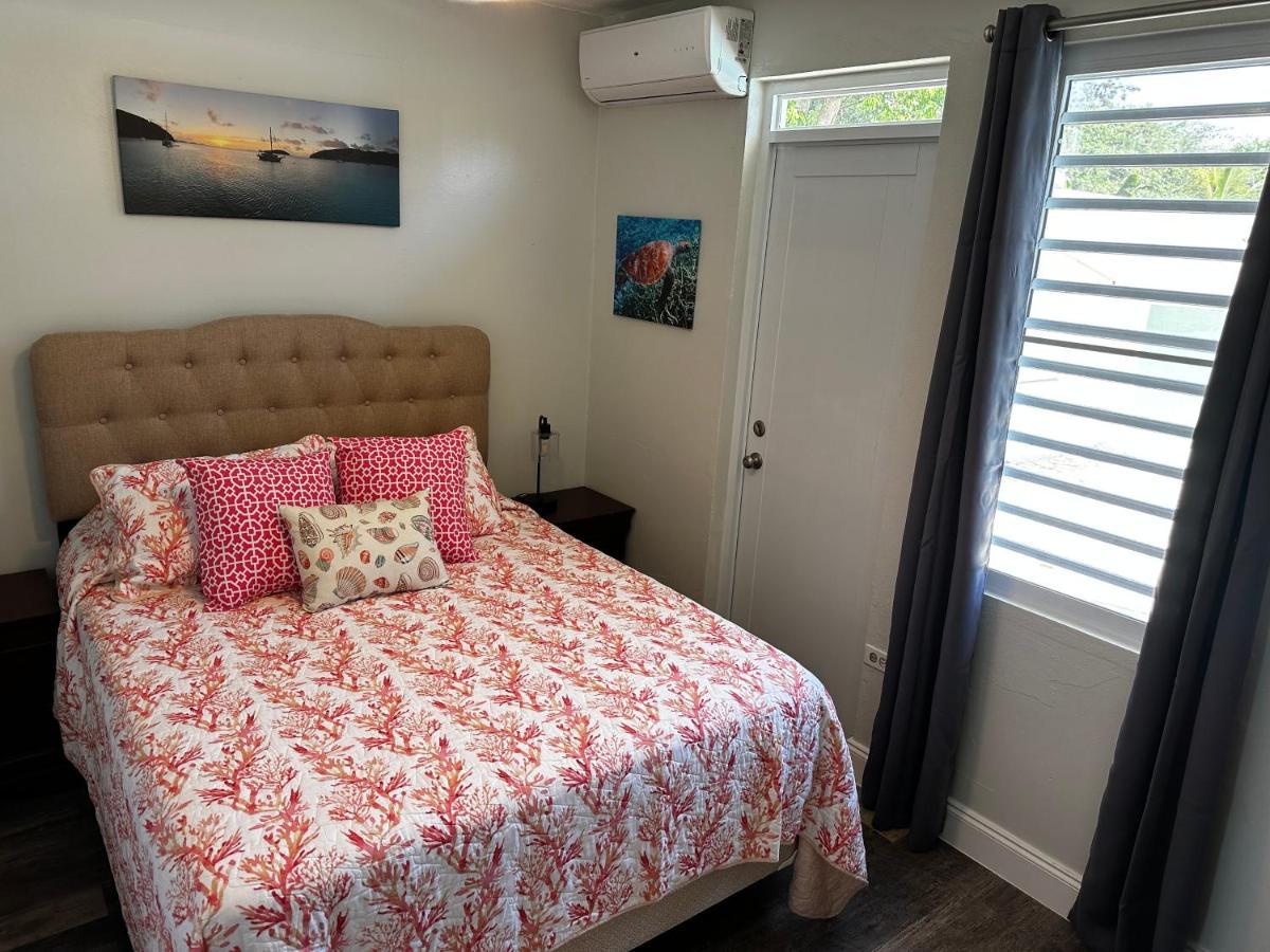Aguada Beach Condos Екстериор снимка