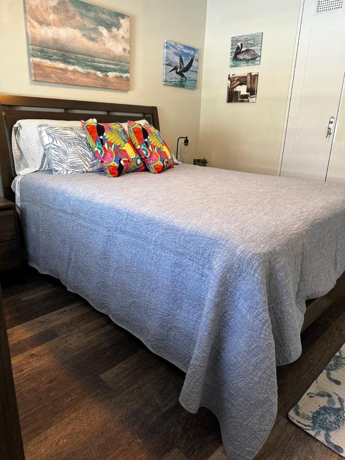 Aguada Beach Condos Екстериор снимка