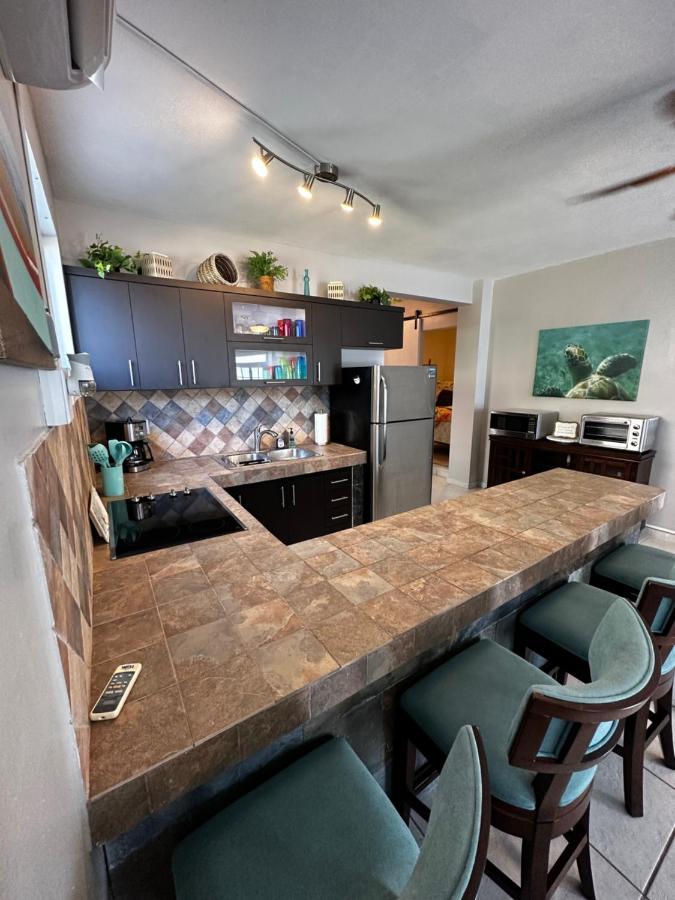 Aguada Beach Condos Екстериор снимка
