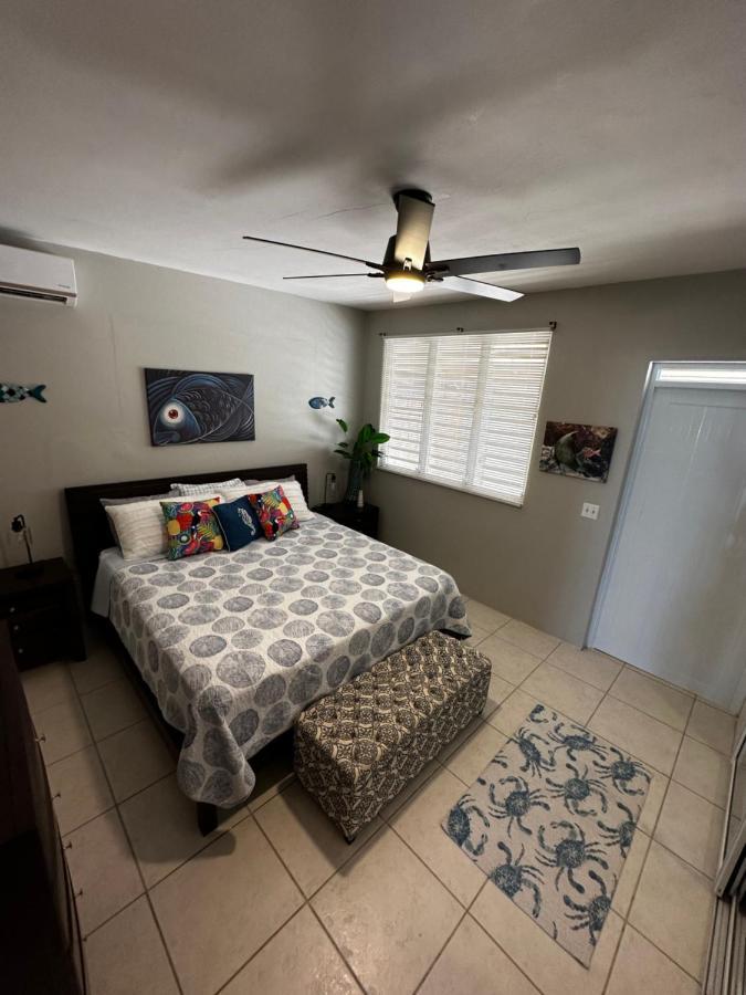 Aguada Beach Condos Екстериор снимка