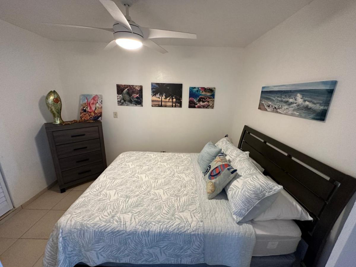 Aguada Beach Condos Екстериор снимка