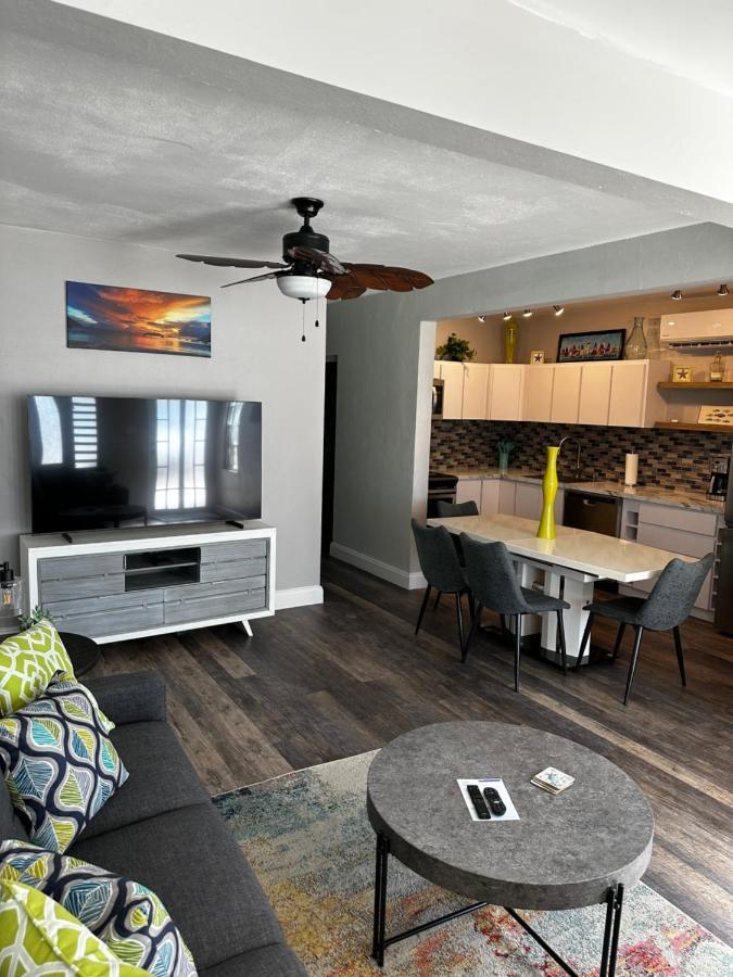 Aguada Beach Condos Екстериор снимка