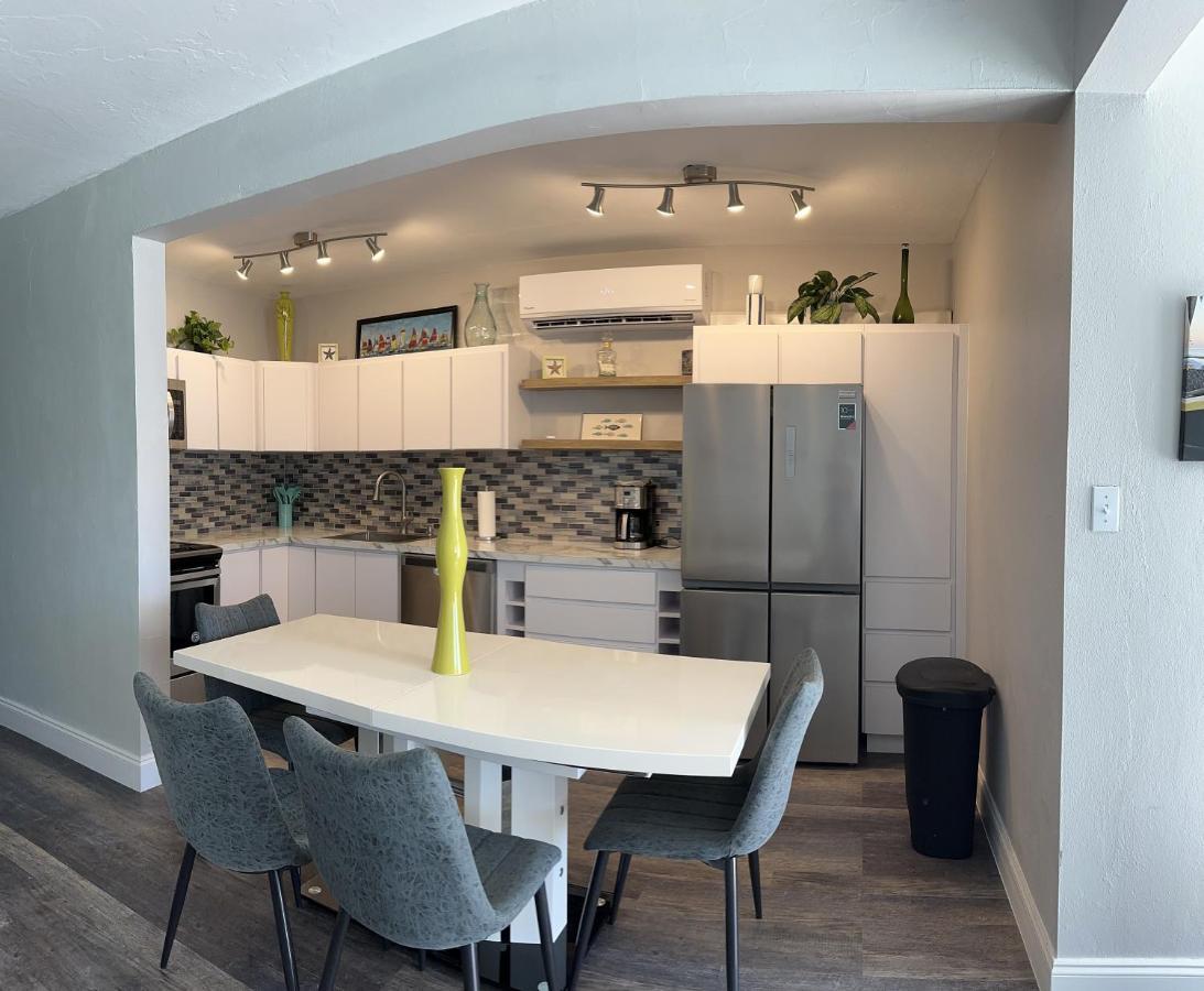 Aguada Beach Condos Екстериор снимка