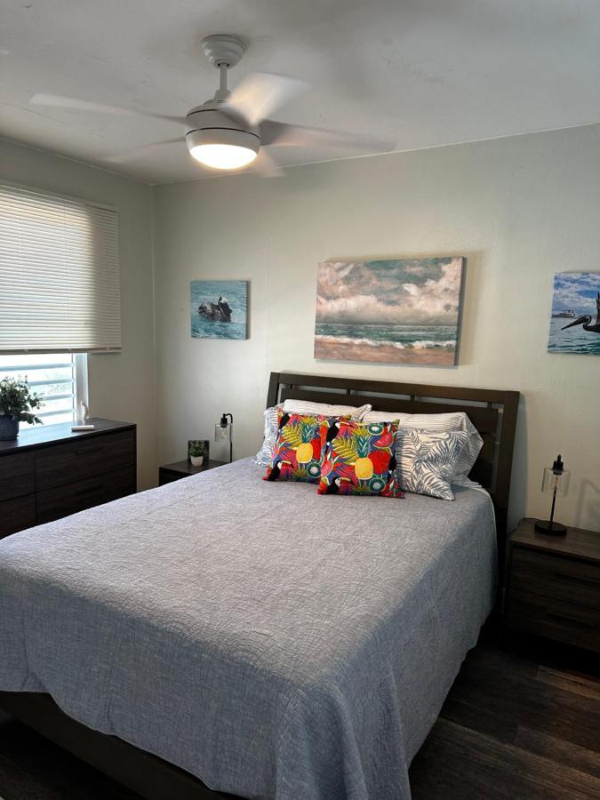Aguada Beach Condos Екстериор снимка