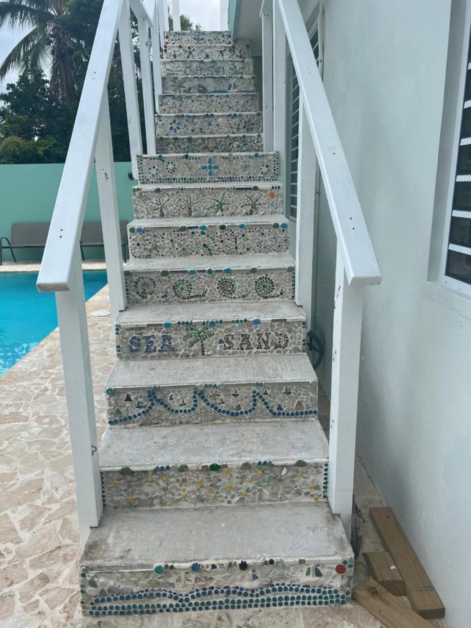 Aguada Beach Condos Екстериор снимка