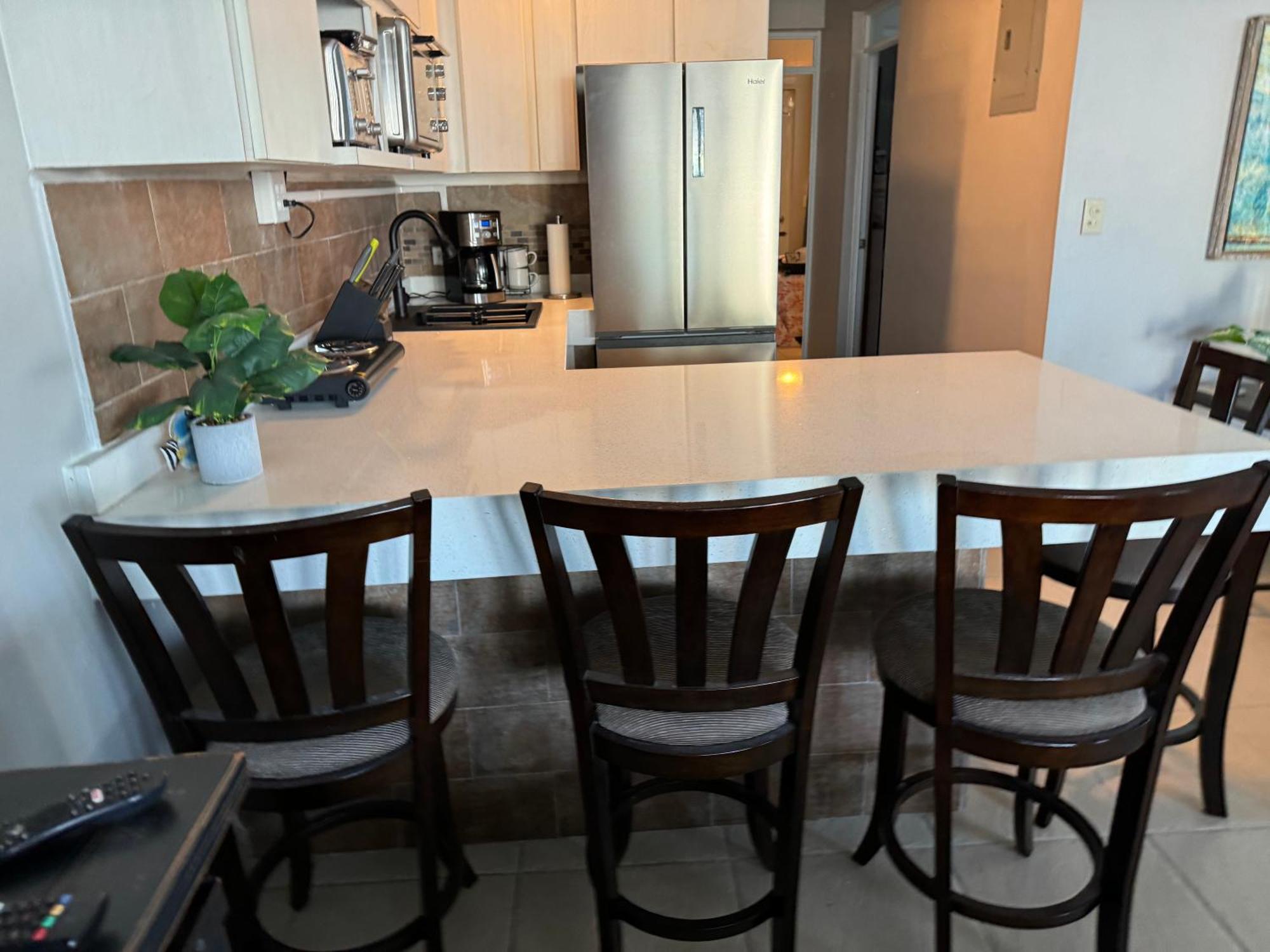 Aguada Beach Condos Екстериор снимка
