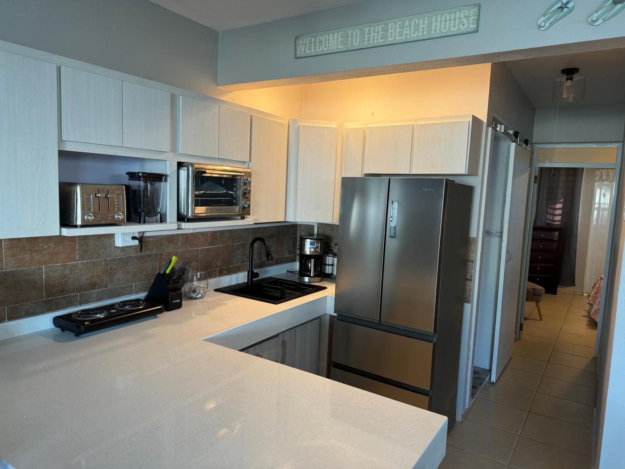 Aguada Beach Condos Екстериор снимка