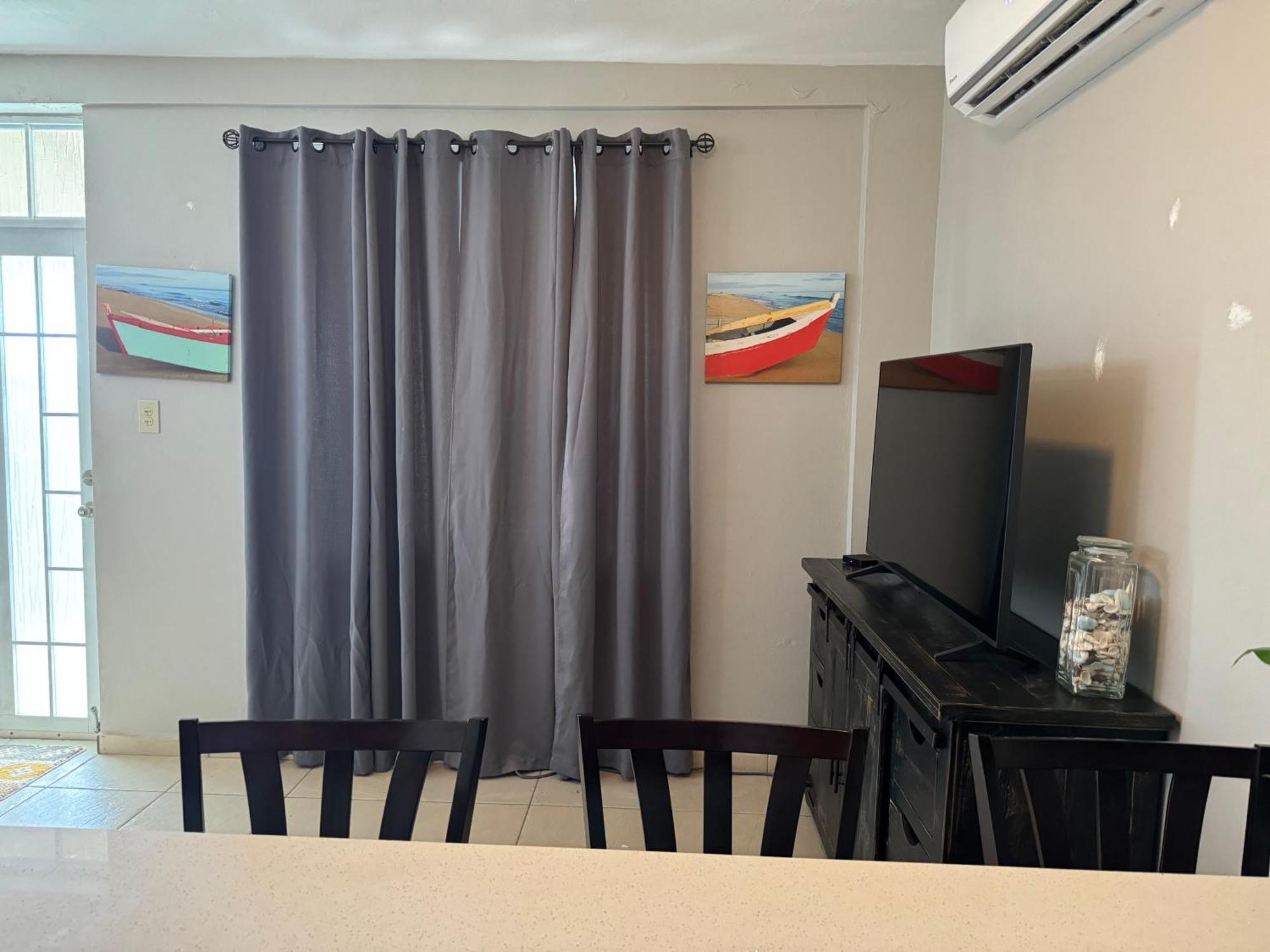 Aguada Beach Condos Екстериор снимка