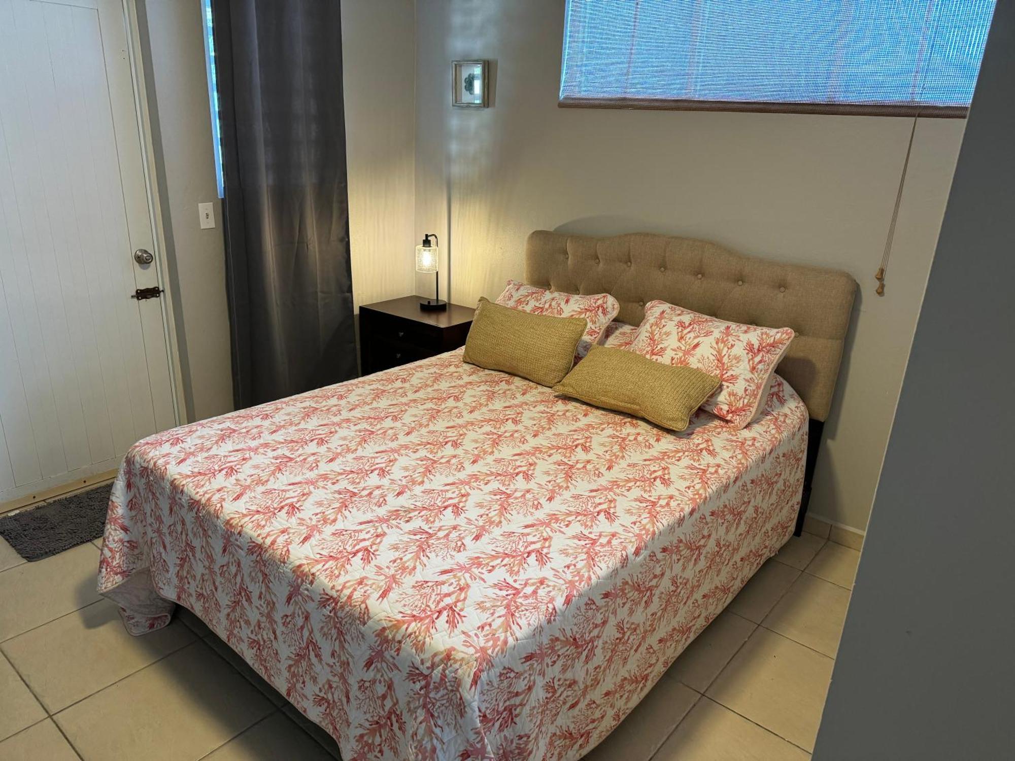 Aguada Beach Condos Екстериор снимка