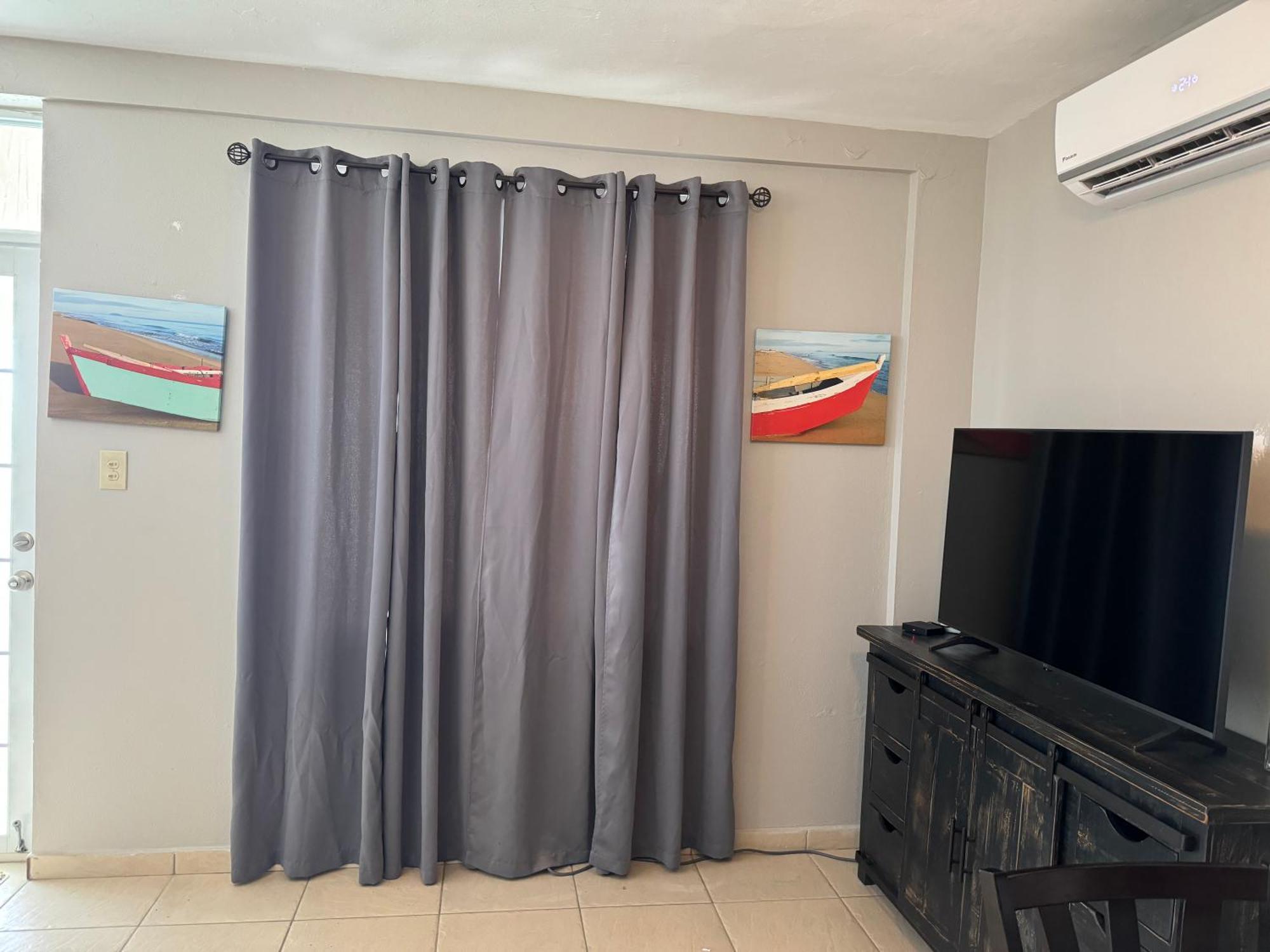 Aguada Beach Condos Екстериор снимка