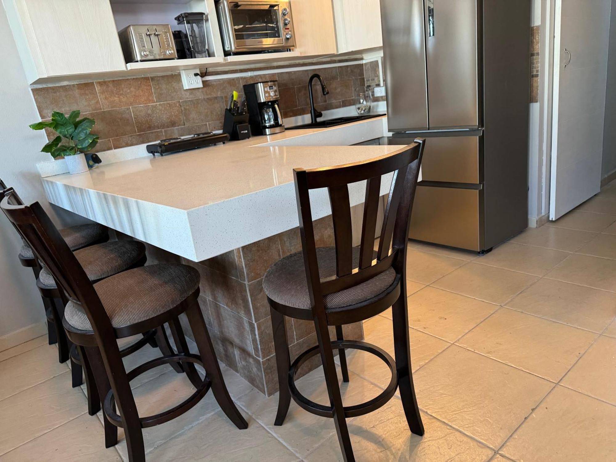 Aguada Beach Condos Екстериор снимка