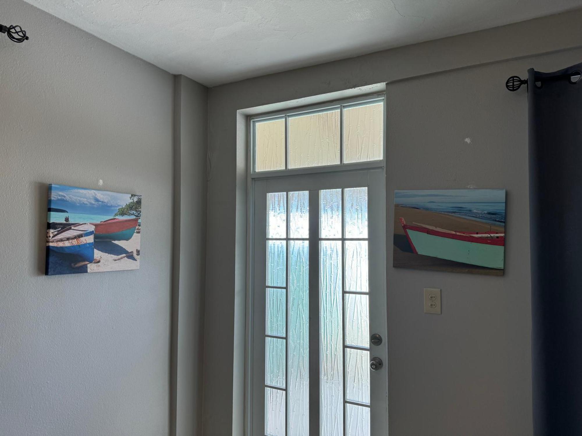 Aguada Beach Condos Екстериор снимка