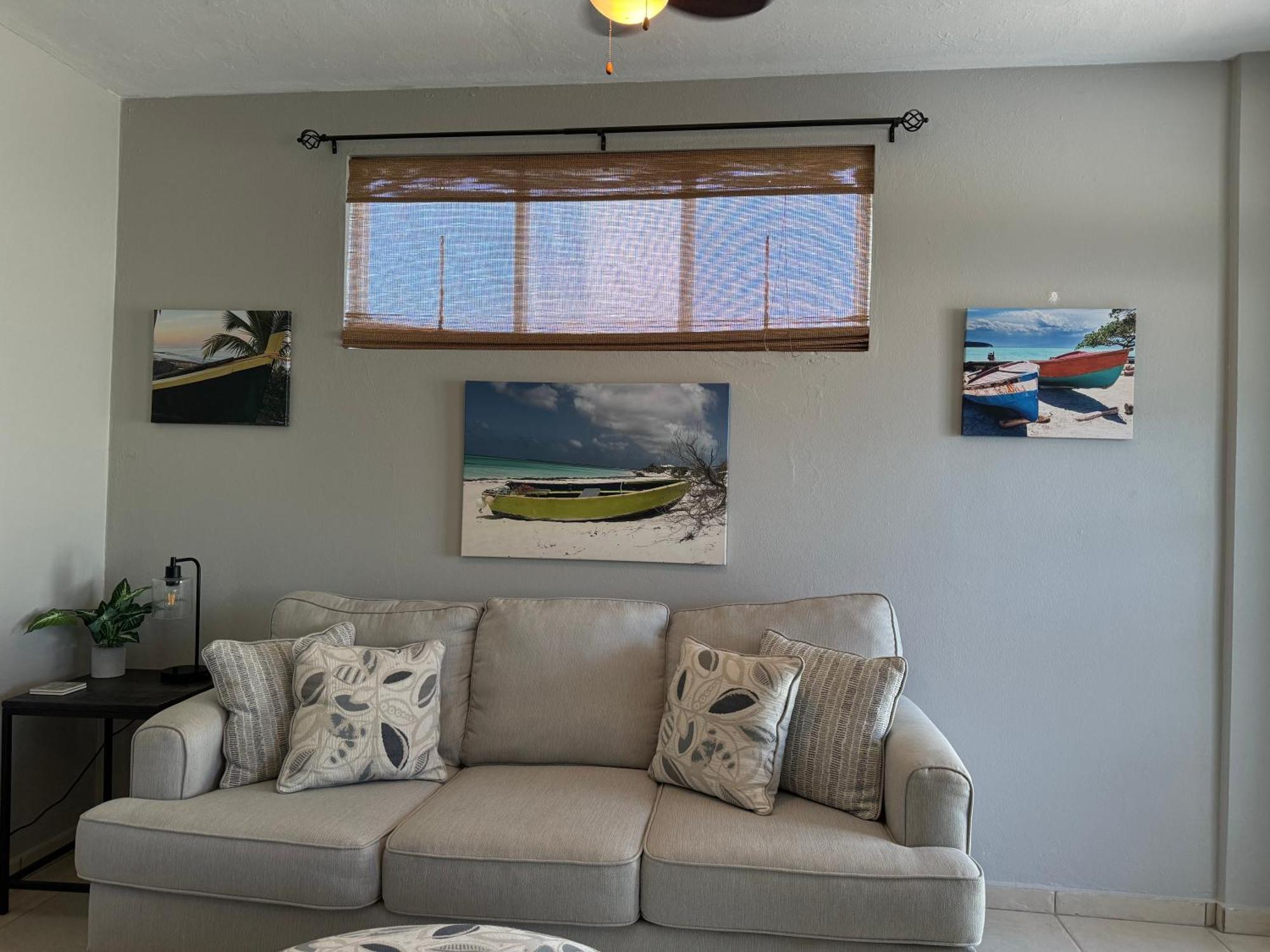 Aguada Beach Condos Екстериор снимка