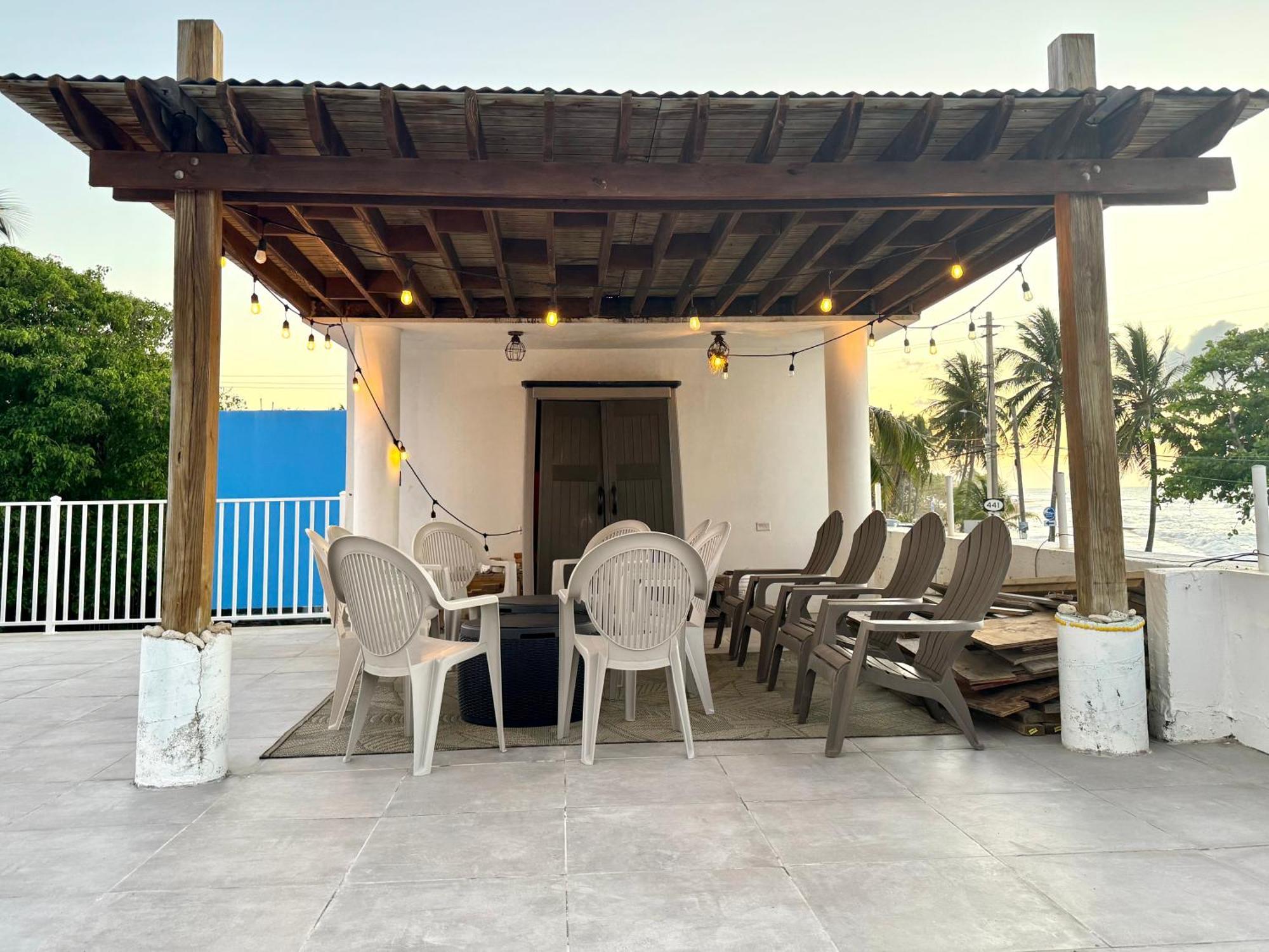 Aguada Beach Condos Екстериор снимка