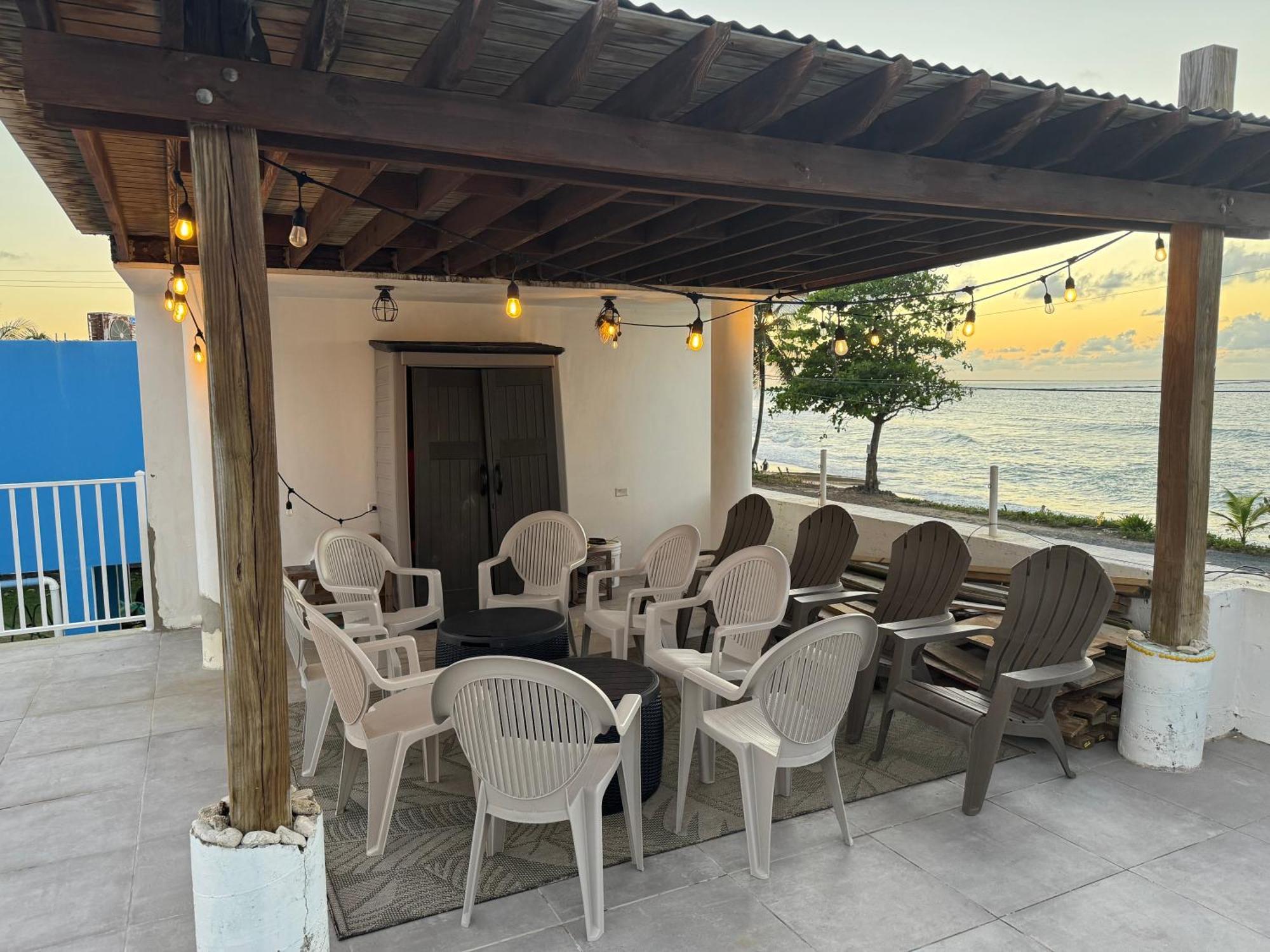 Aguada Beach Condos Екстериор снимка