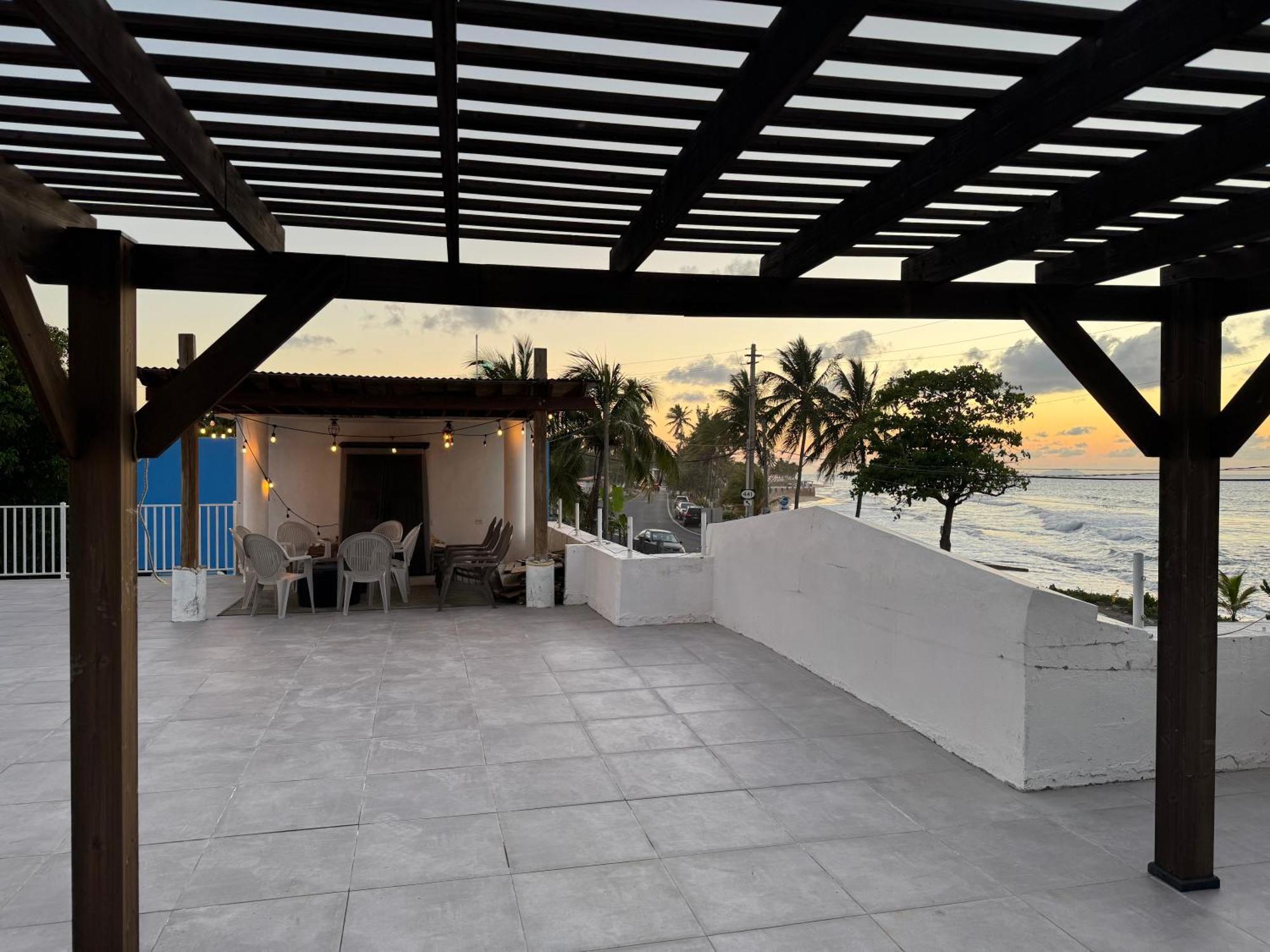 Aguada Beach Condos Екстериор снимка